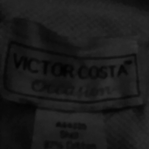 Victor Costa trench coat - Picture 11 of 15